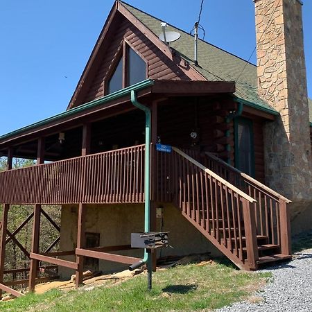 Vila Grand Vistas Sevierville Exteriér fotografie