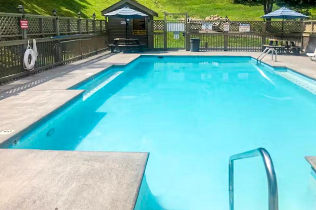 Vila Grand Vistas Sevierville Exteriér fotografie